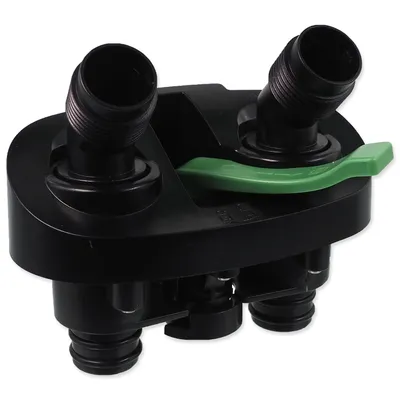 Produktbild von Tetra Schlauchadapter für EX 500/700/1000