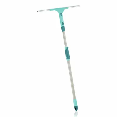 Obrázok produktu pre Leifheit Stierka Na Okná Power Slide 40 cm S Teleskopickou Tyčou - Click System 51523