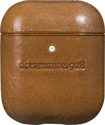 Produktbild von dbramante1928 Copenhagen, Hülle, Leder, 11 g, Beige