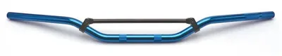 Productafbeelding van Stuur NOEND, aluminium, blauw, diameter 22 mm, lengte 810 mm, hoogte 93 mm