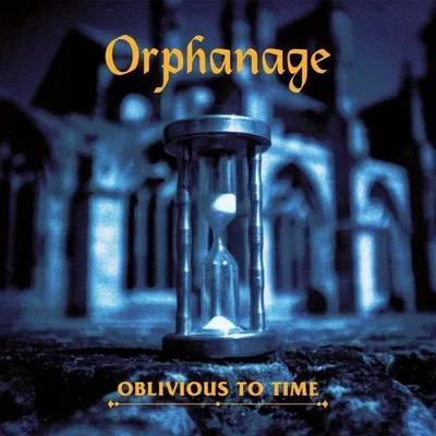 Obrázek produktu pro Orphanage: Oblivious To Time