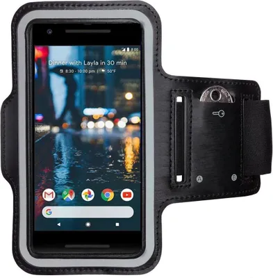 Obrázek produktu pro Mobilní telefon Google Pixel 2 XL Sportovní náramek na zápěstí Běžecký rukáv