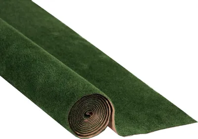 Produktbild von NOCH Grass Mat, Grün
