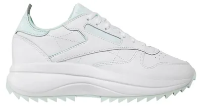 Obrázek produktu pro Dámské kožené tenisky Reebok Classic, sportovní, bílé, z ekologické kůže, velikost 37