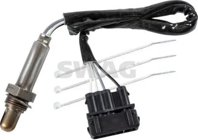 Produktbild von SWAG Lambdasonde für VW GOLF III (1H1) vor-Kat Beheizt 580mm 33 10 3129