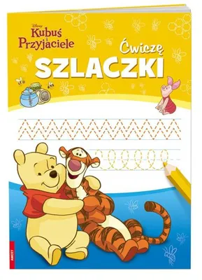 Immagine prodotto di Kubuœ Szlaczki Opracowanie Zbiorowe (Buch auf Polnisch)