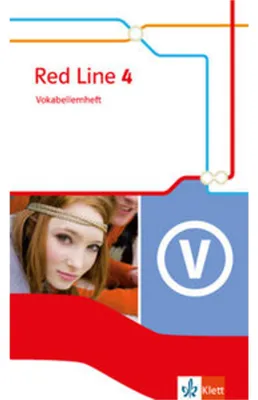 Produktbild von Red Line 4