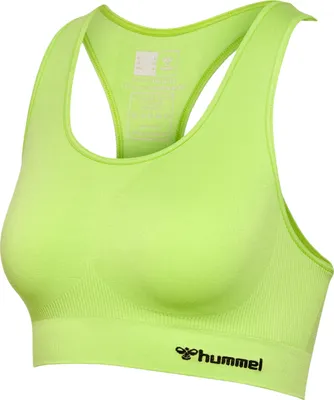 Produktbild von Hummel hmlTif Seamless Sport Top