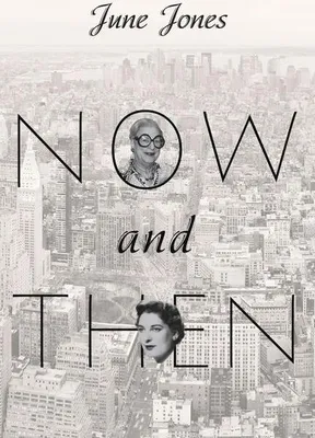 Produktbild von Jones, J: Now and Then