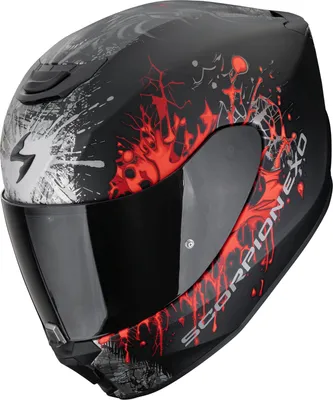 Obrázok produktu pre Prilba Scorpion Exo-391 Wolf, S  (55/56)