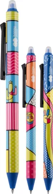 Zdjęcie produktu dla Długopis wymazywalny Pop Happy Color
