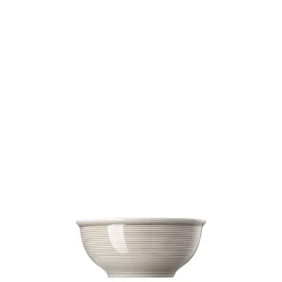 Produktbild von 2 x Müslischale 16 cm - Thomas Trend Colour Moon Grey - 11400-401919-15266