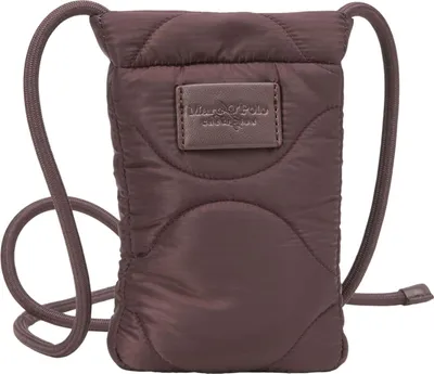 Produktbild von Marc O'Polo Handytasche Cellphone Bag Twilight dunkelviolett