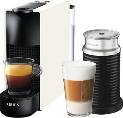 Obrázok produktu pre Krups XN 1111 Essenza Mini