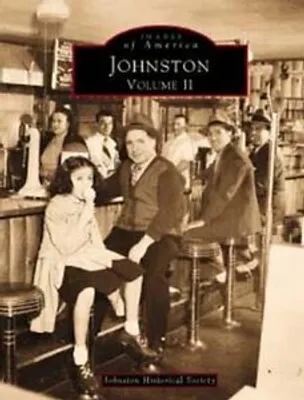 Obrázek produktu pro Johnston