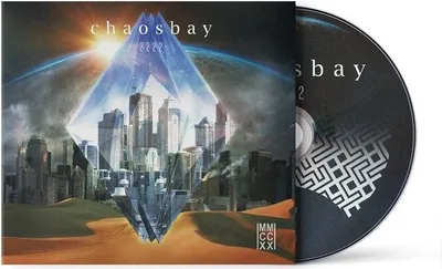 Obrázek produktu pro Chaosbay - 2222 - - (CD / #)