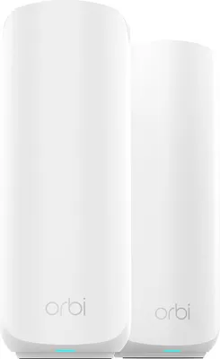 Produktbild von Netgear Orbi 370 DB WiFi 7 2PK BUNDLE