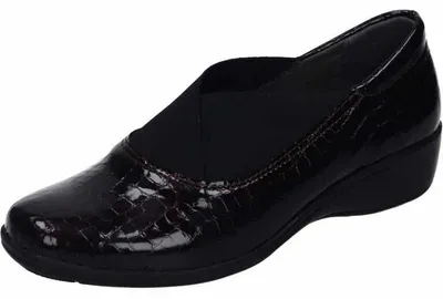 Produktbild von Comfortabel Komfort Slipper für Damen