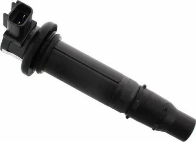 Imagen del producto de Bobina de encendido TOURMAX IGN-225P con conector para bujías, compatible con Yamaha