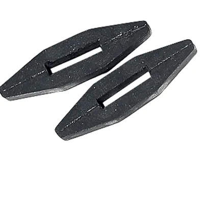 Produktbild von Waldhausen Martingalschieber, Farbe:schwarz