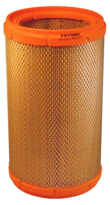 Produktbild von Luftfilter FILTRON AR 348/1 für ALFA ROMEO 147 (937) Filtereinsatz