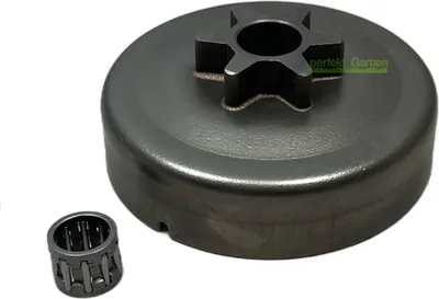 Immagine prodotto di Pignone 3/8" 6 denti per Stihl / ST305R6N ST305R6X 1123-640-2073 1123-640-2003