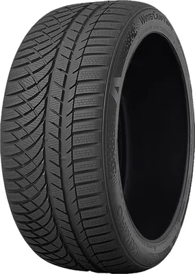 Zdjęcie produktu dla Kumho Wintercraft Wp72 235/45R19 99V Mfs Bsw Xl