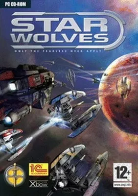 Produktbild von Star Wolves