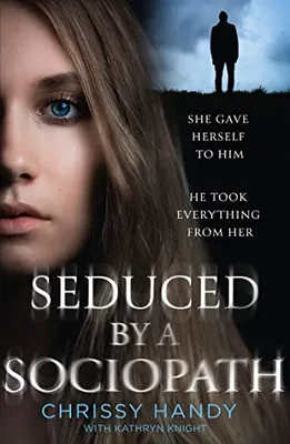 Produktbild von Seduced By Sociopath – Lingua: Inglese