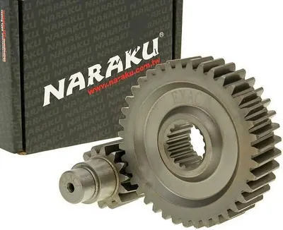 Produktbild von Transmission Gear Up Kit