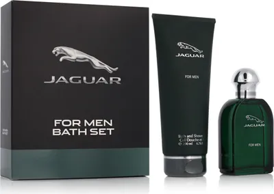 Produktbild von Jaguar Jaguar 100ml