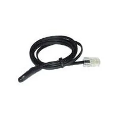 Produktbild von ALLNET MSR Sensor ALL3008 / Temperaturfühler für IP Gebäude Automation