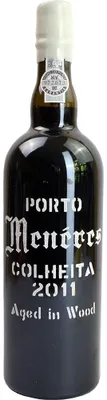 Produktbild von Portwein Jahrgangs-Port 2011 Porto Menéres Colheita Port Rotwein süss 750ml