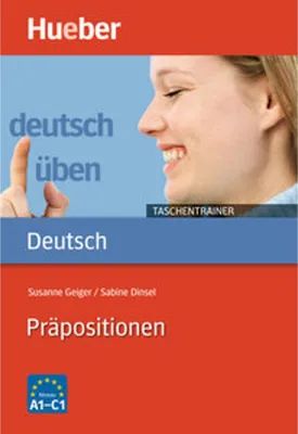 Image de Deutsch üben Taschentrainer. Präpositionen