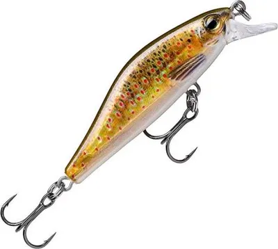 Obrázek produktu pro Rapala SDRSS05, 5,5 g, 5 cm, 0,9 m, 1,2 m