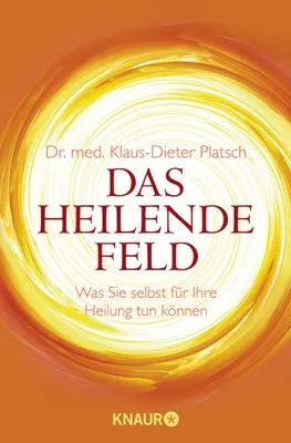 Produktbild von Das Heilende Feld