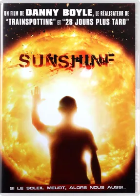 Produktbild von Sunshine (nur Originalversion) [DVD]