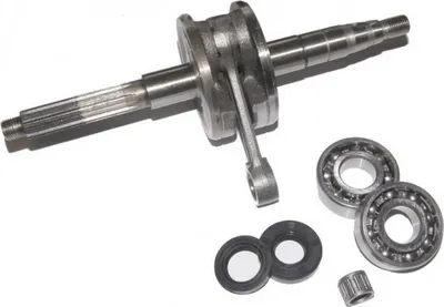 Produktbild von KURBELWELLE KURBELWELLENLAGER KIT Set für KREIDLER VABENE 50 CCM