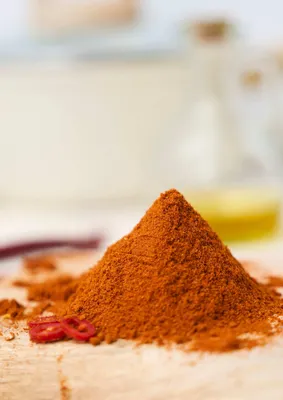 Produktbild von Cayenne Pfeffer gemahlen
