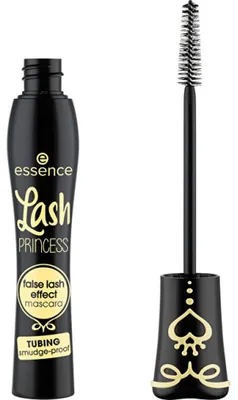 Productafbeelding van Essence - Wimpermaskara met buisje – Lash Princess - 01 Zwart