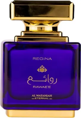 Immagine prodotto di Al Wataniah Regina Rawaee Eau De Parfum 100Ml Spray