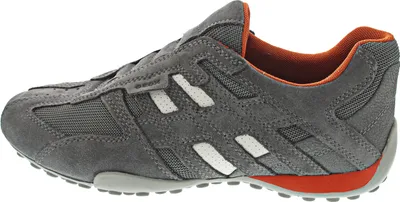 Produktbild von Geox U4207L02214C1L9A (47/lt grey-anthracite)