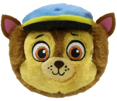 Zdjęcie produktu dla Beanie Bouncers - PAW Patrol - Chase - ok. 7 cm