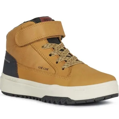 Immagine prodotto di Geox stivaletti da ragazzo J16FMA 0ME32 C2G9B Colore: Giallo Taglia: 36