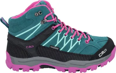 Produktbild von Cmp 3q12944j Rigel Mid Wp Wanderstiefel Rosa EU 38 Rosa EU 38
