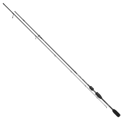 Produktbild von Mikado Bixlite Spinnrute Silber 2.10 m / 0.5-5 g Silber 2.10 m
