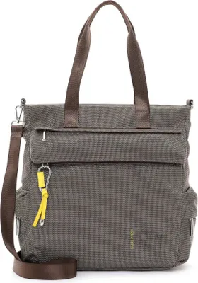 Produktbild von Suri Frey Handtasche für Damen in taupe taupe 608-35-00054