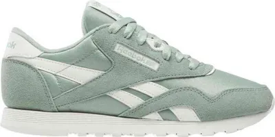 Produktbild von Reebok Sneakers 100209689 in Green color size 40.5