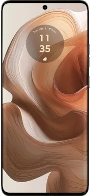 Produktbild von Motorola edge 50 Ultra, 17 cm (6.7"), 16 GB, 1 TB, 50 MP, Android 14, Holz