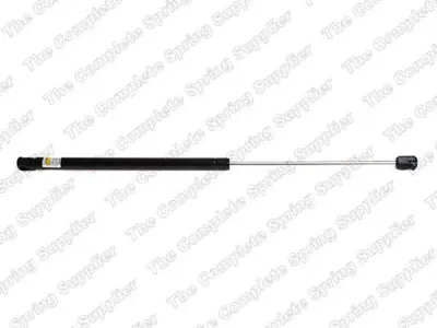 Produktbild von LESJÖFORS 8104209 Gasfeder Heckklappendämpfer für AUDI 100 Avant (44, 44Q, C3)